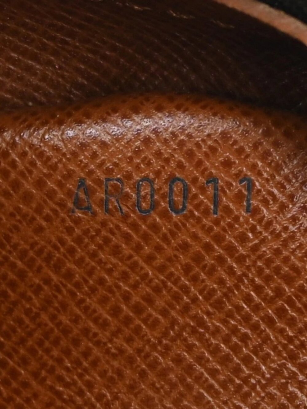 LOUIS VUITTON AMAZON CROSS BODY SHOULDER BAG - Picture 15 of 15